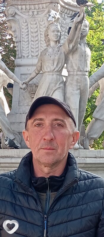 Александр, 49, Запорожье — анкета №3849444