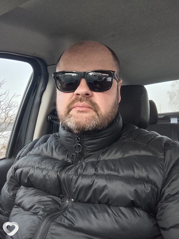 Дмитрий, 41, Туле — анкета №3849452