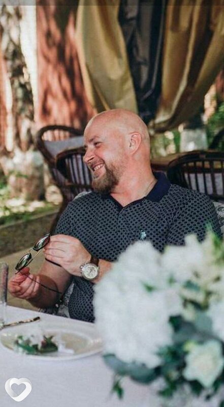 Дмитрий, 57, Калининграде — анкета №3849457