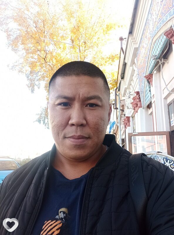 Александр, 41, Иркутске — анкета №3849458