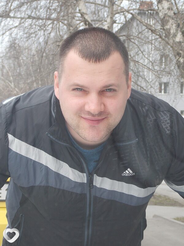 Дмитрий, 45, Новосибирске — анкета №3849389