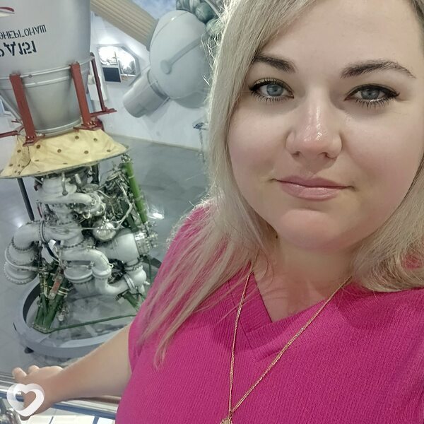 Анна, 36, Астрахани — анкета №3849390