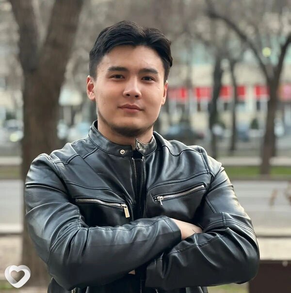 Hart, 54, Астане — анкета №3849397