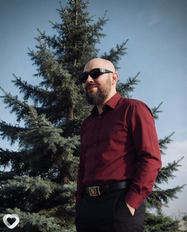 Андрей, 40, Усолье-Сибирское — анкета №3849398