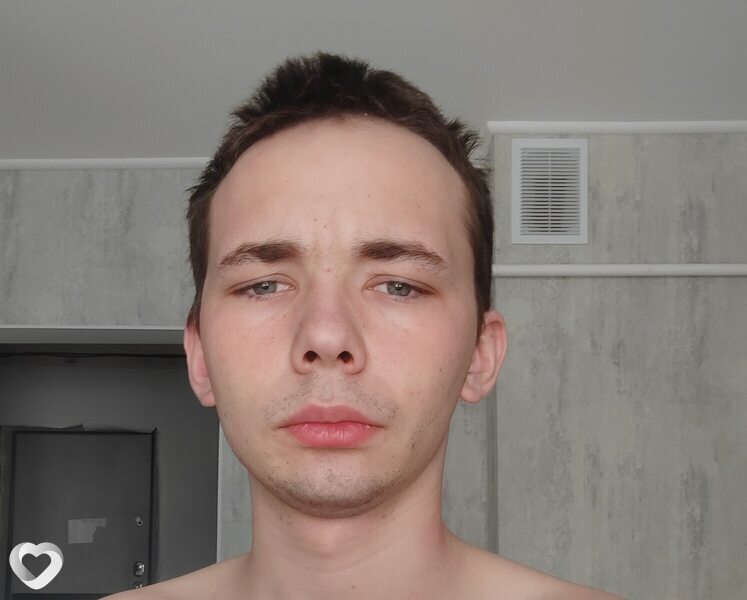 Олег, 23, Екатеринбурге — анкета №3849403