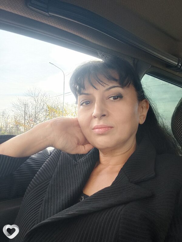 Софья, 48, Краснодаре — анкета №3849406
