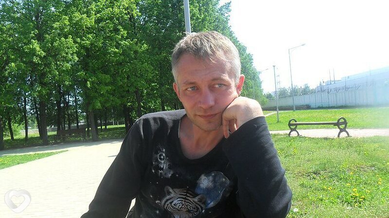 Саня, 50, Уфе — анкета №3849263