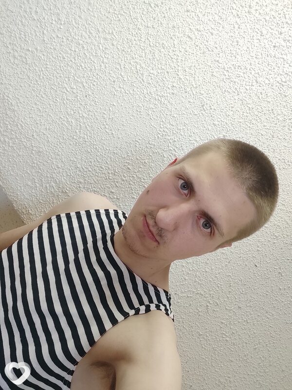 Александр, 27, Лобне — анкета №3849268