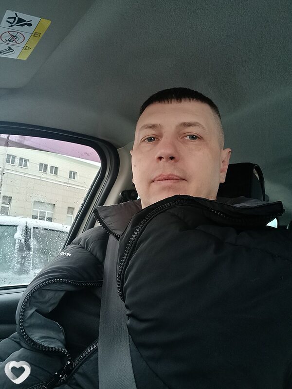 Артём, 43, Белгороде — анкета №3849271
