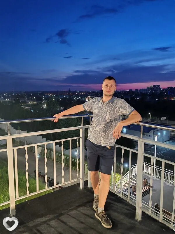 Евгений, 28, Барнауле — анкета №3849277
