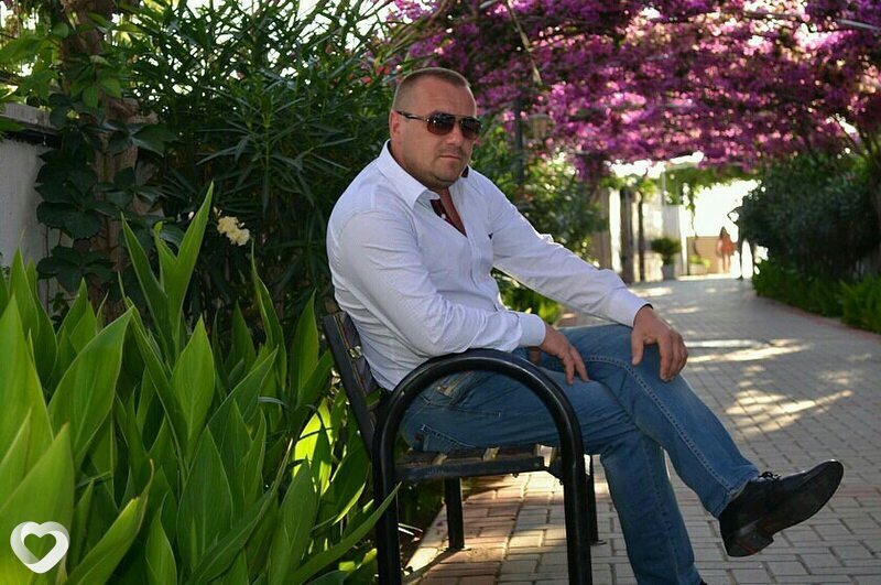 Владимир, 45, Томске — анкета №3849410