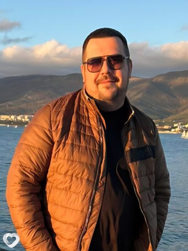 Анатолий, 39, Москве — анкета №3849411