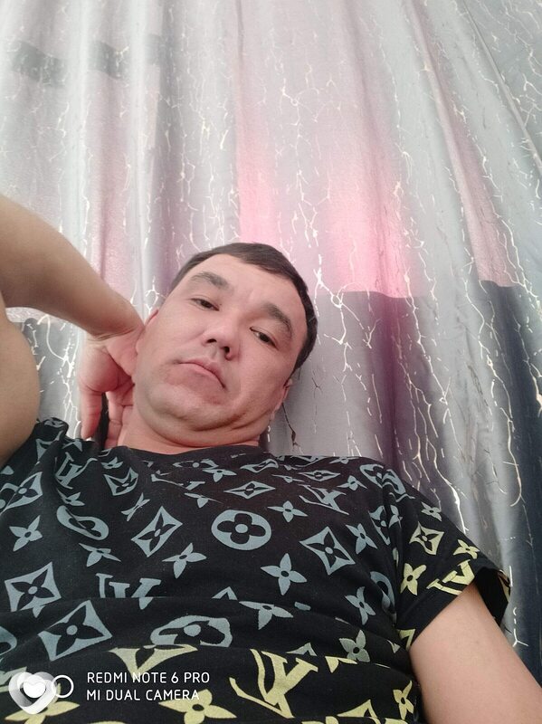 Жансерик, 39, Алматы — анкета №3849414