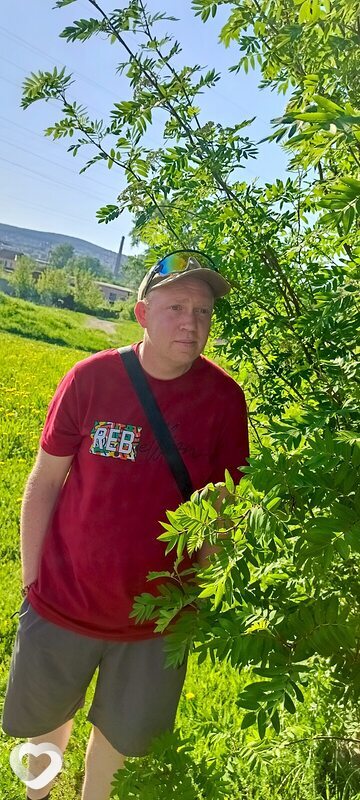 Кирилл, 32, Златоусте — анкета №3849422