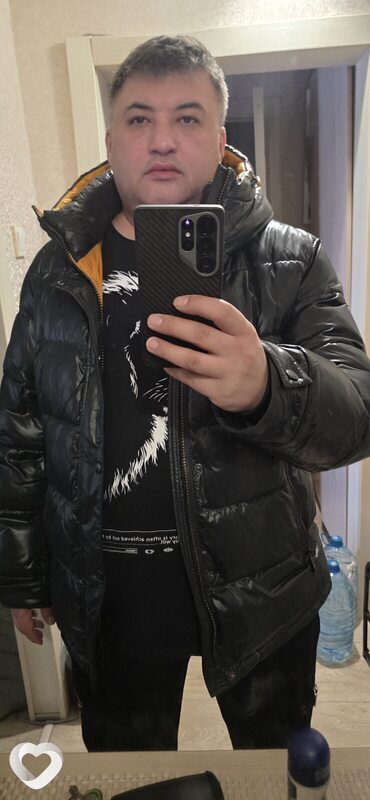 Тимур, 39, Новокузнецке — анкета №3849423