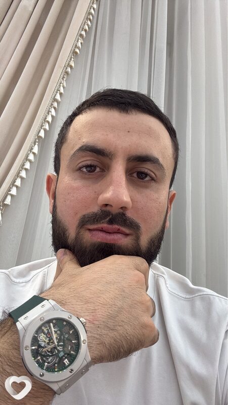 Бинали, 31, Нерюнгри — анкета №3849425