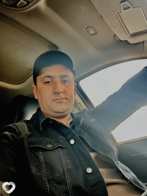 Daler, 30, Туркестане — анкета №3849426