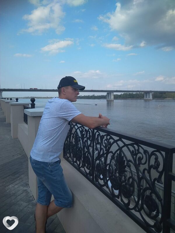 Алексей, 37, Барнауле — анкета №3849427