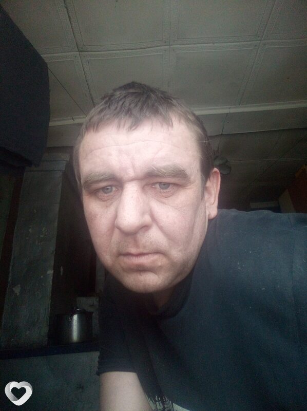 Максим, 36, Ленинске-Кузнецком — анкета №3849428