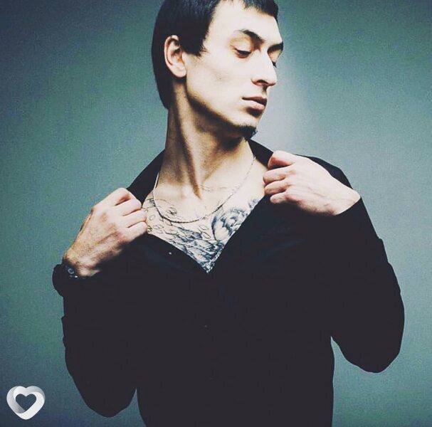 Ro, 32, Геленджике — анкета №3849484