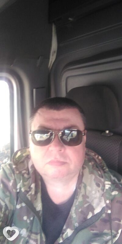 Олег, 57, Владивостоке — анкета №3849488