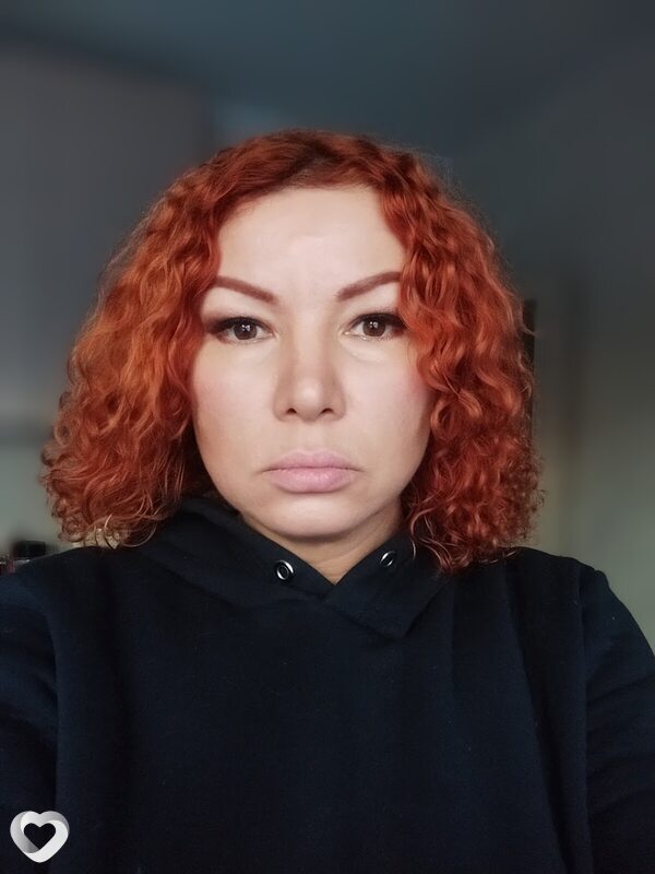 Юлия, 38, Чебоксарах — анкета №3849492