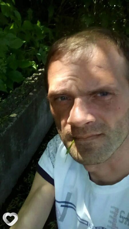 Евгений, 42, Харькове — анкета №3849494