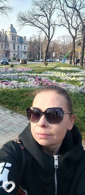 Анна, Кисловодск