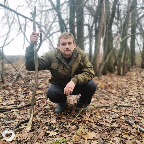 Даня, 25, Самаре — анкета №3849498