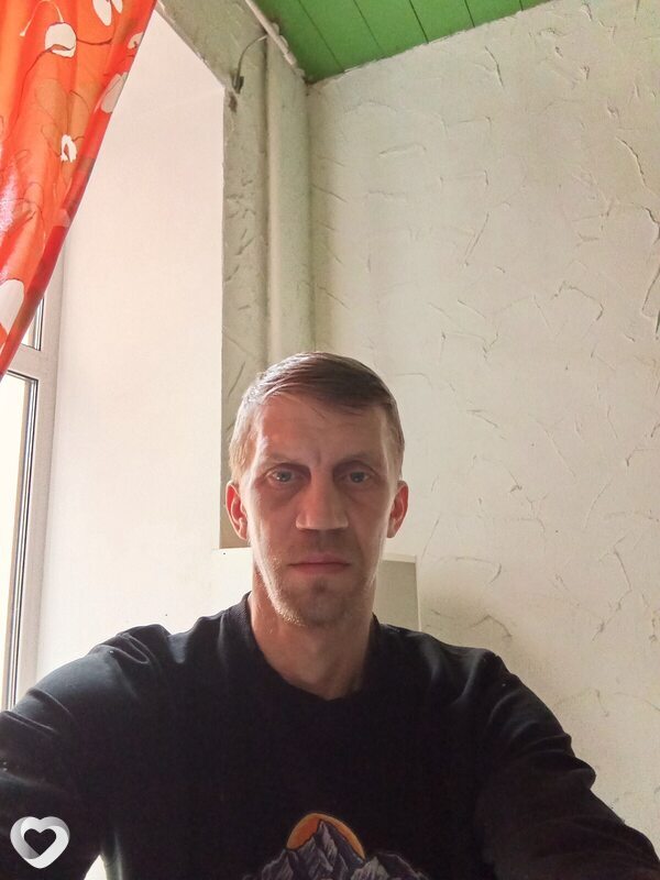 Евгений, 43, Санкт-Петербурге — анкета №3849504