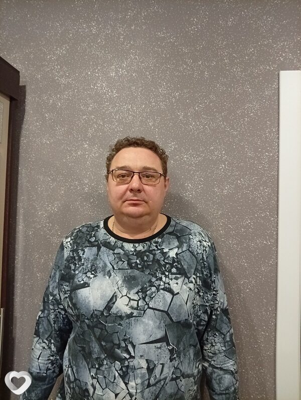 Николай, 52, Междуреченске — анкета №3849505