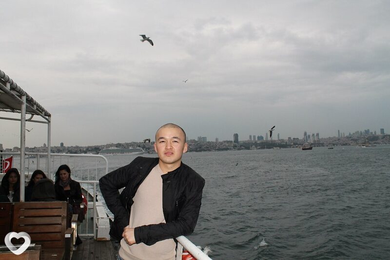 Аза, 29, Красноярске — анкета №3849507
