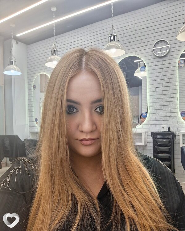 Лена, 32, Москве — анкета №3849508