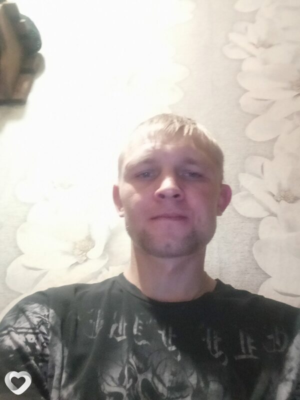 Владимир, 33, Белове — анкета №3849908
