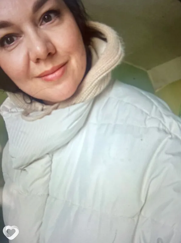 Наталья, 44, Москве — анкета №3849913