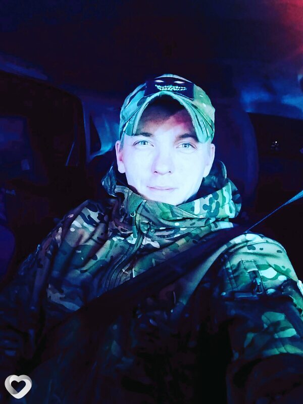 Алексей, 33, Москве — анкета №3849915