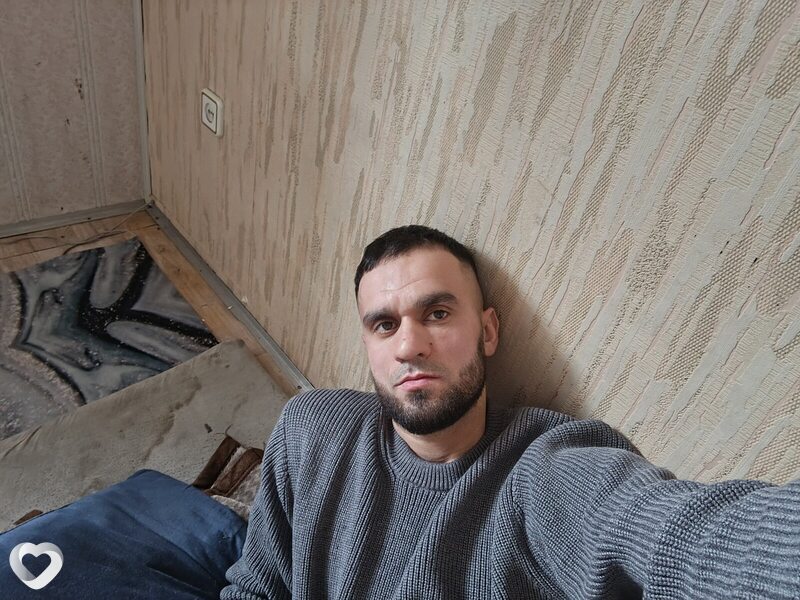 Али, 35, Уссурийске — анкета №3849916