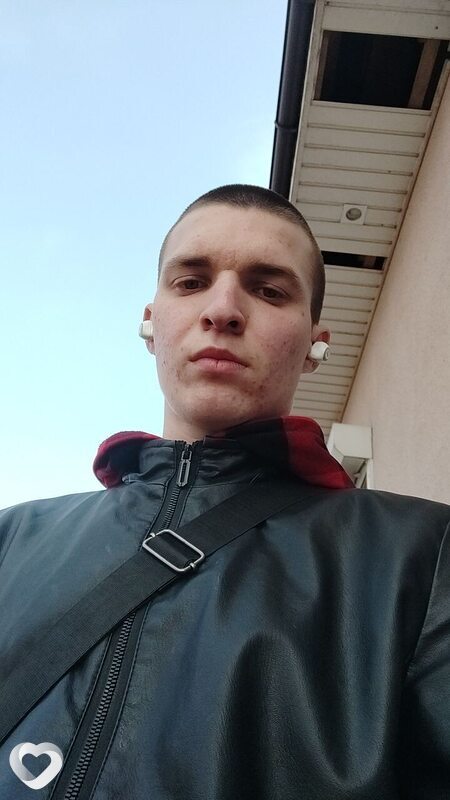 Никита, 23, Борисове — анкета №3849917