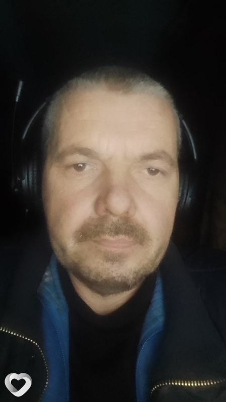 Владимирович, 46, Москве — анкета №3849920