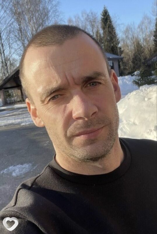 Дмитрий, 37, Курске — анкета №3849922