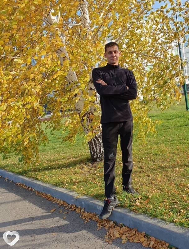 Рома, 29, Белове — анкета №3849924
