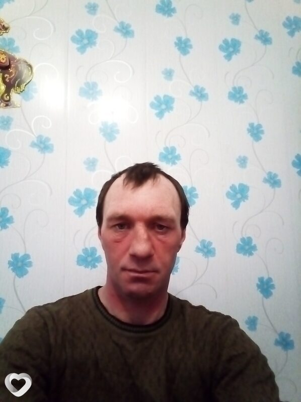 Роман, 38, Юрге — анкета №3849932