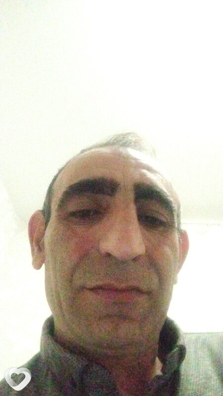 Arman, 42, Санкт-Петербурге — анкета №3849469