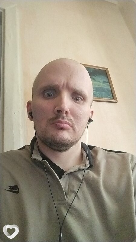 Семён, 40, Ухте — анкета №3849471