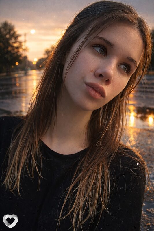 Елизавета, 24, Минске — анкета №3849478