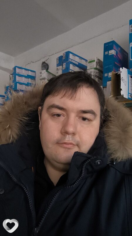 Сергей, 33, Петропавловске — анкета №3849479