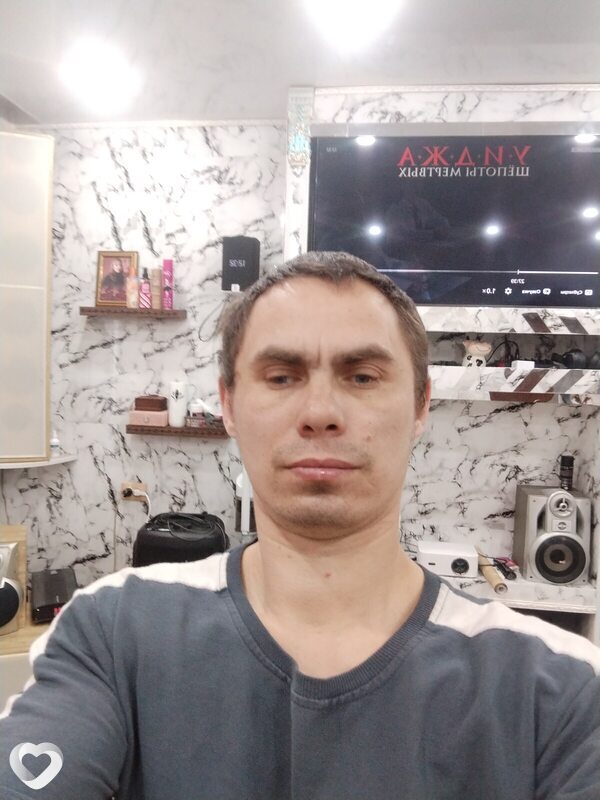 Денис, 40, Новокузнецке — анкета №3849538