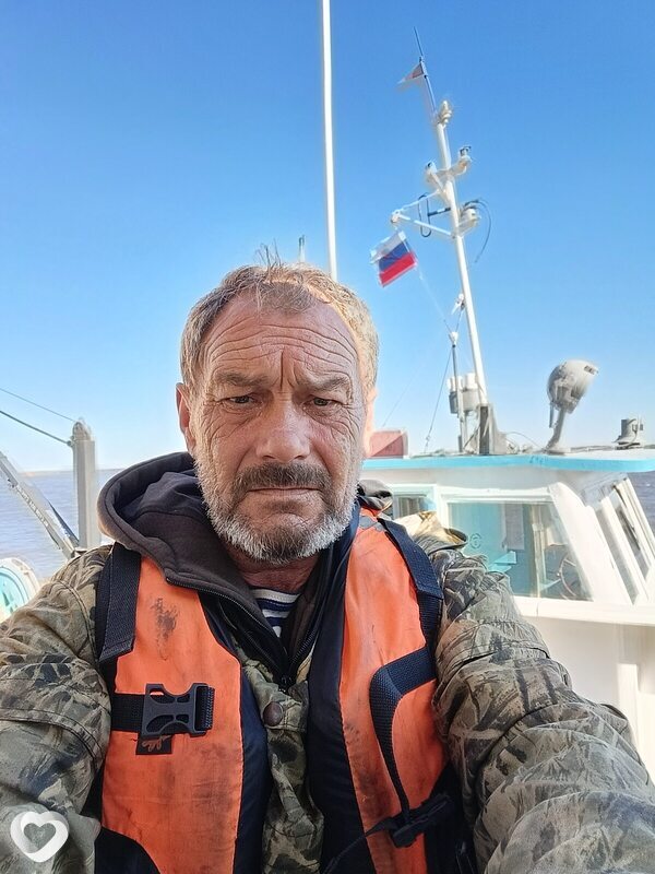 Андрей, 58, Иркутске — анкета №3849539
