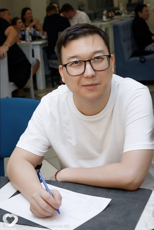 Ержик, 36, Костанае — анкета №3849545