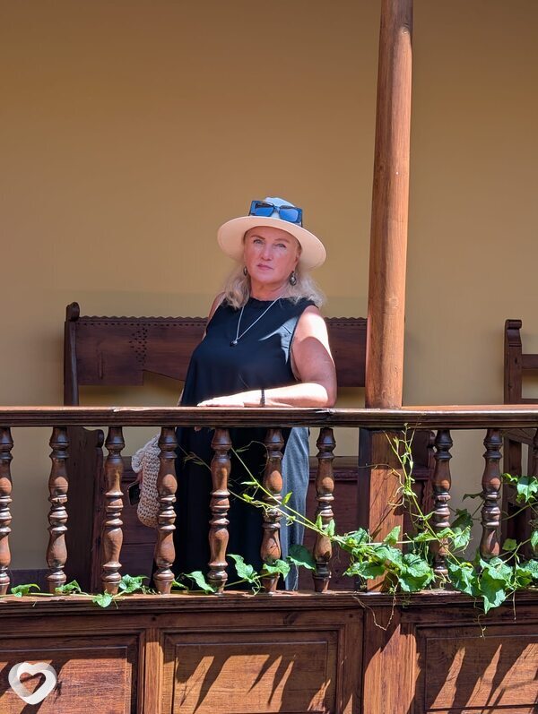Olga, 57, Краснодаре — анкета №3849547
